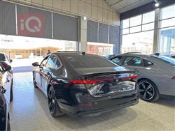 هۆندا ئەکۆرد